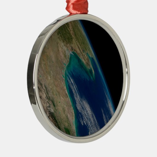 メキシコ北部。 メタルオーナメント (右)