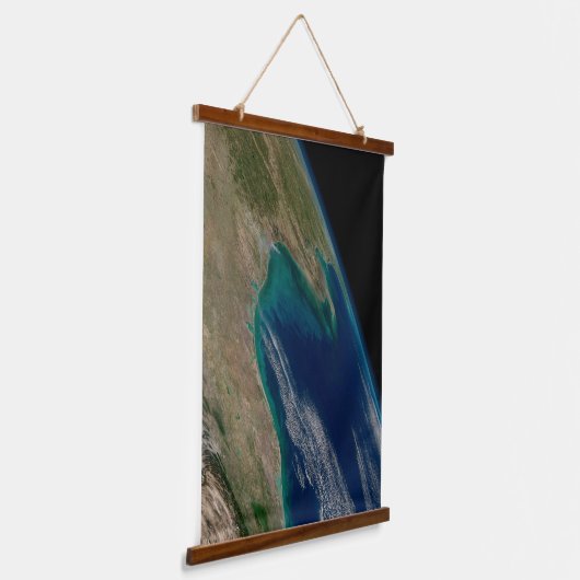 メキシコ北部。 吊り下げ型タペストリー (傾斜あり)