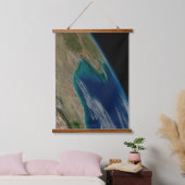 メキシコ北部。 吊り下げ型タペストリー