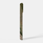 メキシコ北部。 iPhone 15ケース (右側面)