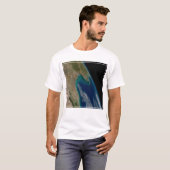 メキシコ北部。 Tシャツ (正面フル)