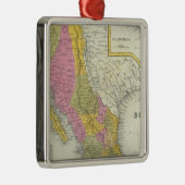 メキシコ及びグアテマラ メタルオーナメント (右)