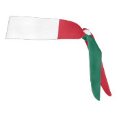 メキシコ国エレガント際国旗 タイヘッドバンド (回転90)