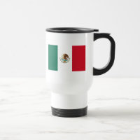 メキシコ国旗タンブラー