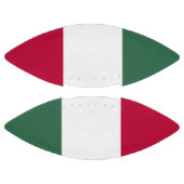 メキシコ国旗 アメリカンフットボール (パネル)