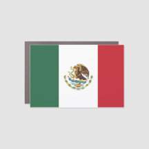 メキシコ国旗