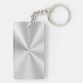 メキシコ国旗 キーホルダー (裏面)