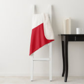 メキシコ国旗 シェルパブランケット (インサイチュ)