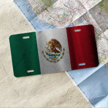メキシコ国旗