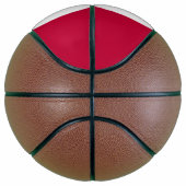 メキシコ国旗 バスケットボール (右)