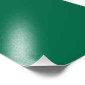 メキシコ国旗、バンデラ・ド・メキシコ フォトプリント            (角)