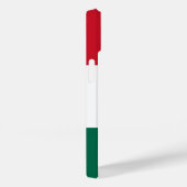 メキシコ国旗、バンデラ・ド・メキシコ Case-Mate iPhoneケース (裏面 / 右)