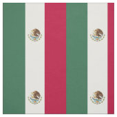メキシコ国旗 ファブリック (見本)