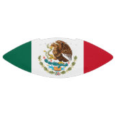 メキシコ国旗 – メキシコ国旗 アメリカンフットボール (パネル)