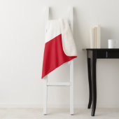 メキシコ国旗（メキシコ） シェルパブランケット (インサイチュ)