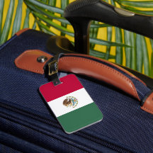 メキシコ国旗