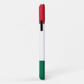 メキシコ国旗 Case-Mate iPhoneケース (裏面/右)