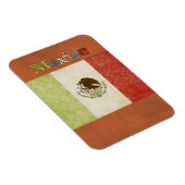 メキシコ土産マグネット マグネット (右側)