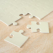 メキシコ地図と旅行のポスター ジグソーパズル (側面)