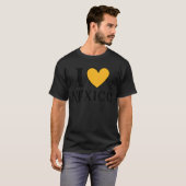 メキシコ大好き9 Tシャツ (正面フル)