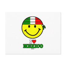 メキシコ大好き