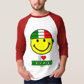 メキシコ大好き Tシャツ (正面)