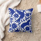 メキシコ大富 クッション (ブランケット)