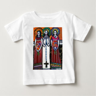 メキシコ天使 ベビーTシャツ