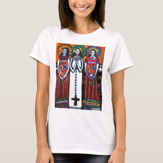メキシコ天使 Tシャツ
