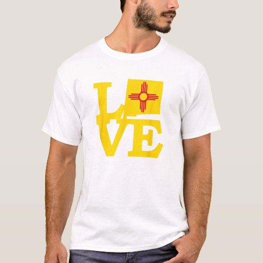 メキシコ州ジアヴィンテージ レトロ Tシャツ (正面)