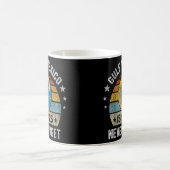 メキシコ忘れ湾1519 2025 コーヒーマグカップ (中央)
