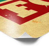 メキシコ料理 フォトプリント            (角)