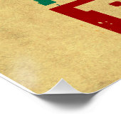 メキシコ料理 ポスター (コーナー)