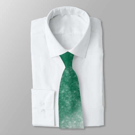 メキシコ旗のタイ ネクタイ (タイ)