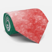 メキシコ旗のタイ ネクタイ (ロール)