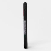 メキシコ旗の花火 Case-Mate iPhoneケース (裏面/左)