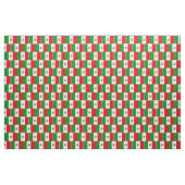 メキシコ旗 ファブリック (ヤード)