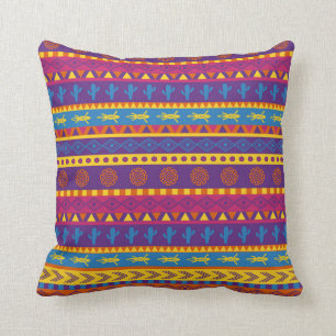 メキシコ枕 クッション