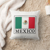 メキシコ枕 クッション (ブランケット)