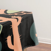 メキシコ柄 テーブルクロス (インサイチュ)