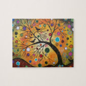 メキシコ死んだののロリ地方Everett_日パズルまでに ジグソーパズル (横)