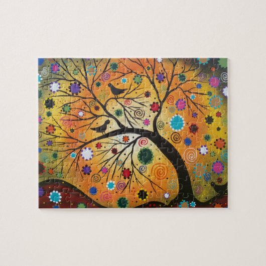 メキシコ死んだののロリ地方Everett_日パズルまでに ジグソーパズル (横)