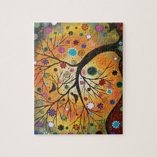 メキシコ死んだののロリ地方Everett_日パズルまでに ジグソーパズル (縦)