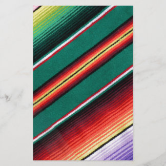 メキシコ毛布カラフル南西