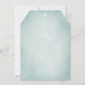 メキシコ水彩地図 |プエルト・バラルタ | 結婚s (裏面)