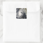 メキシコ沖ハリケーンノーバート2 スクエアシール (バッグ)