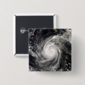 メキシコ沖ハリケーンノーバート 缶バッジ (正面&裏面)