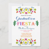メキシコ法律学校の卒業のパーティの招待状 招待状 (正面)
