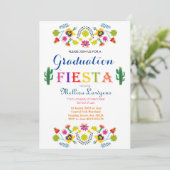 メキシコ法律学校の卒業のパーティの招待状 招待状 (スタンド正面)