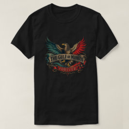 メキシコ湾よ永遠に Tシャツ